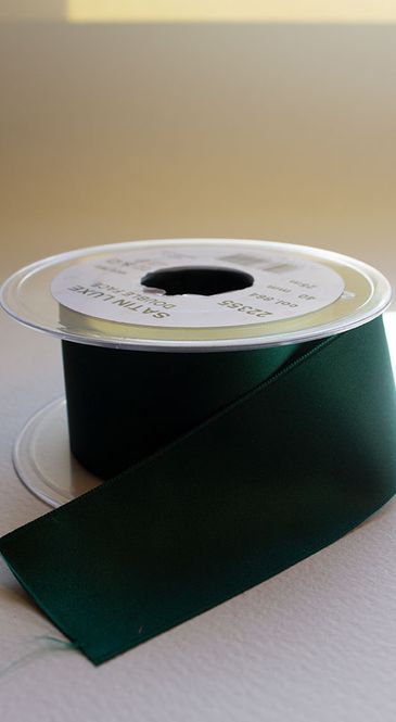 Hovedbilde Satengbånd 40mm col 864