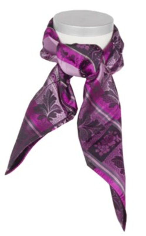 Silkesjal Lise 03-722.052