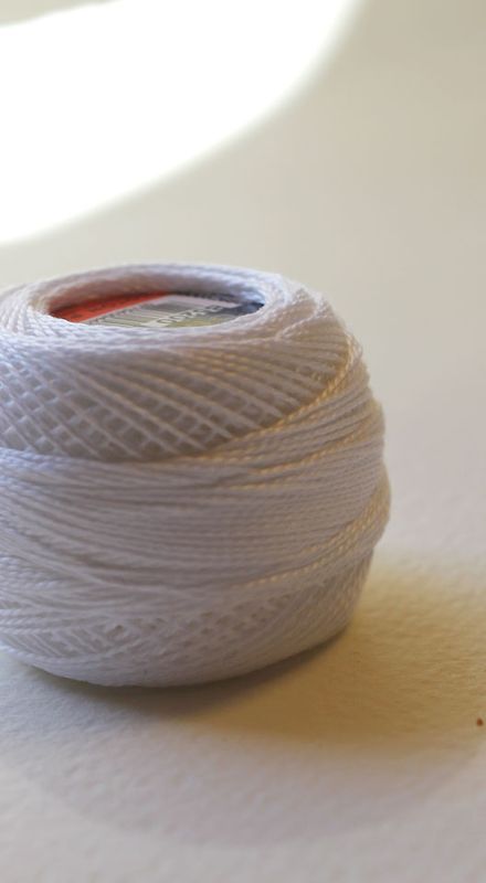 DMC perlegarn No.5 B5200