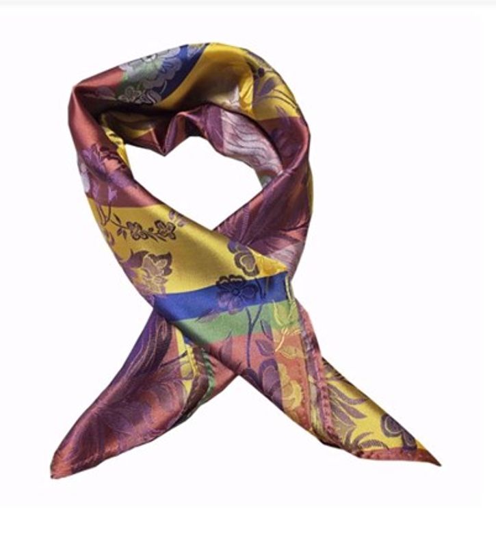 Silkesjal Almoge 03-511.011 str xs