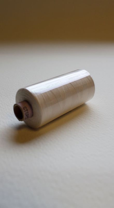 Amann Aspo 120/ 1000m lys beige 