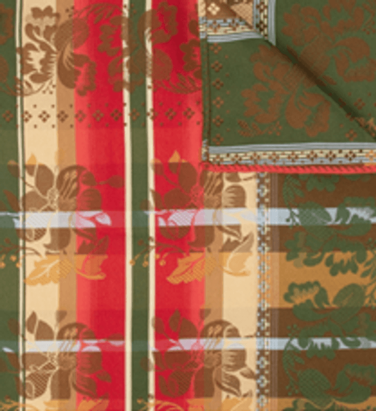 Gabriella silkesjal 32