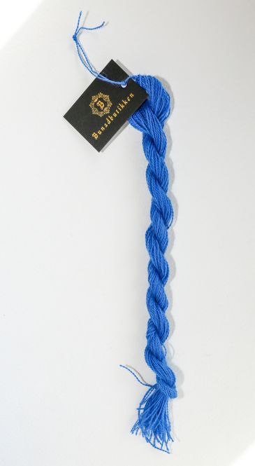 Hovedbilde Røros brodergarn fargenr 372  5 gr