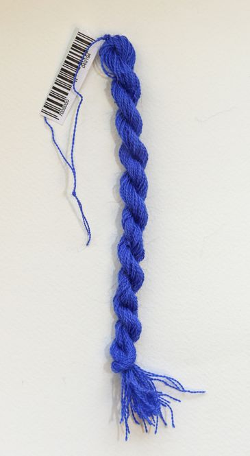 Hovedbilde Røros brodergarn fargenr 363 5 gr