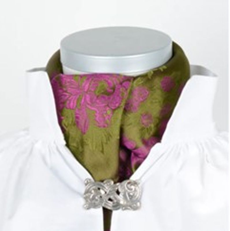 Desiree Silkesjal 206