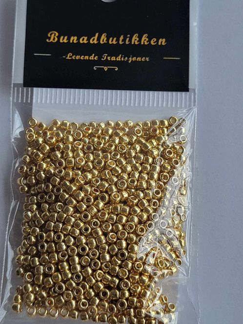 Hovedbilde K00557 Old Gold