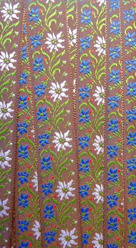 Blomsterbånd 18-28229