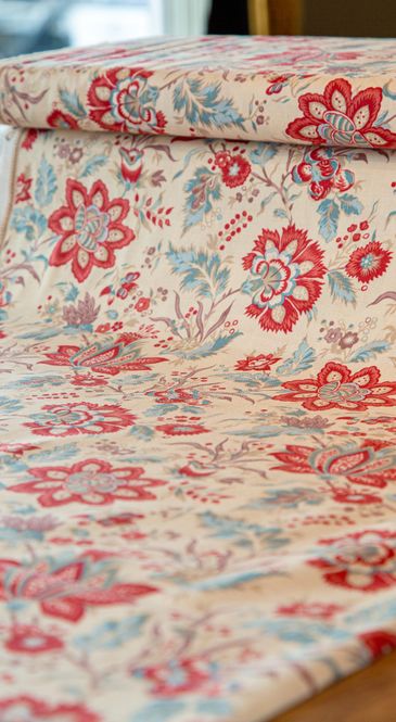 Hovedbilde Fleur de Paris 11