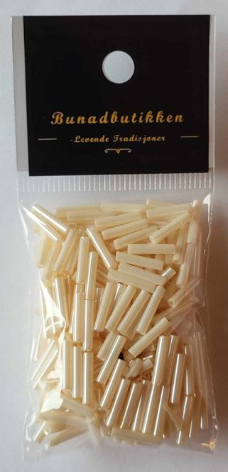 Hovedbilde K80123 Cream 6 mm