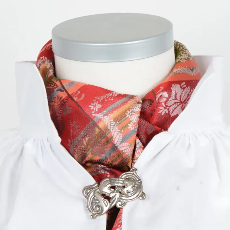 Victoria Silkesjal 50