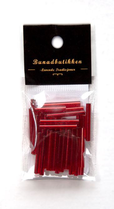 Hovedbilde Rød 20mm