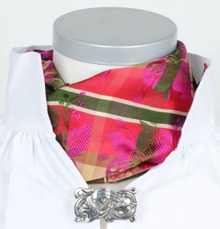 Gabriella silkesjal 38