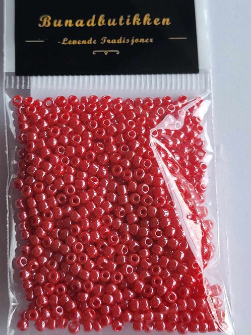 Hovedbilde K00968 Red