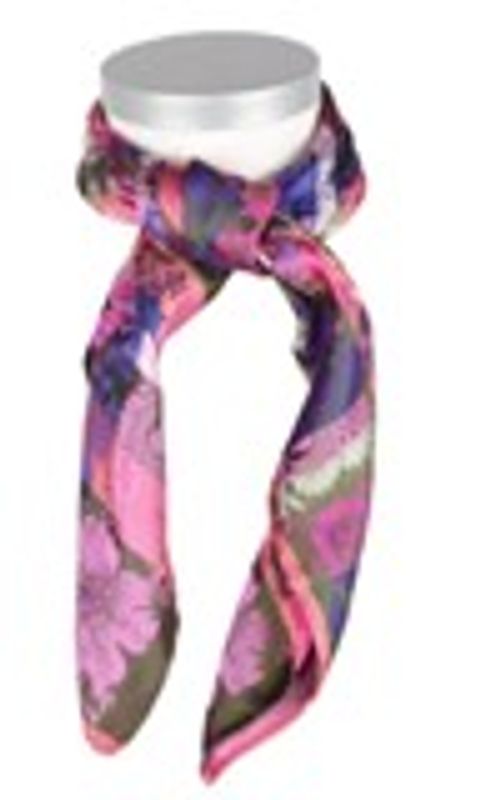 Estelle silkesjal 31