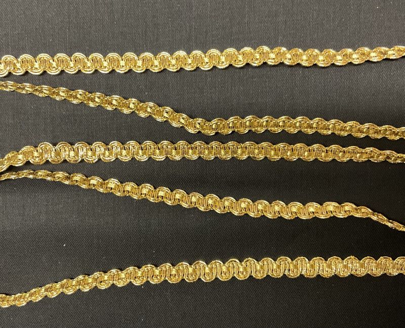 Agraman gull 10mm polyester