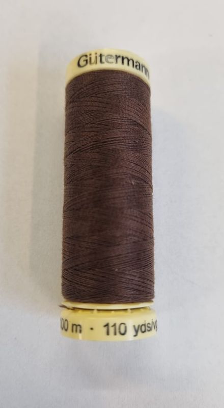 Sytråd nr 694     100mtr