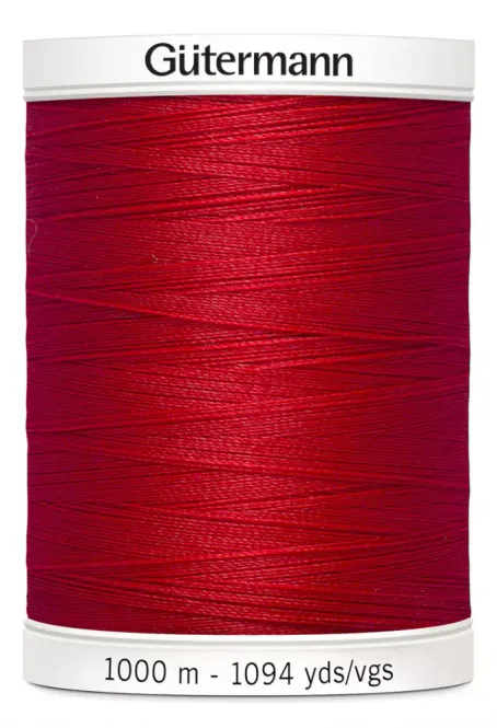 Hovedbilde 1000 mtr sytråd nr 156