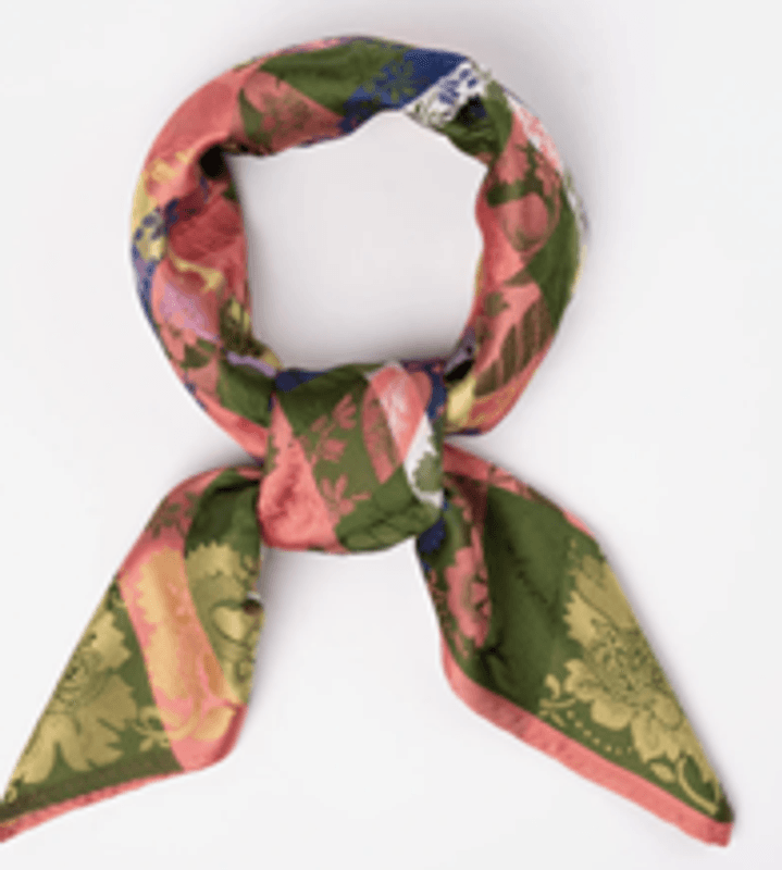 Estelle silkesjal 21